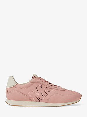 Espadrille Essex en su&egrave;de