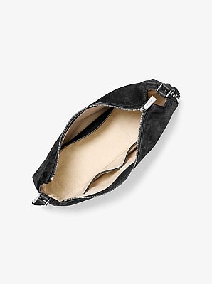 Sac port&eacute; &eacute;paule Nolita de taille moyenne en nubuck