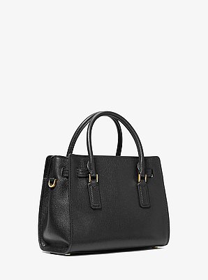 Umh&auml;ngetasche Hamilton Moderne Small aus Leder
