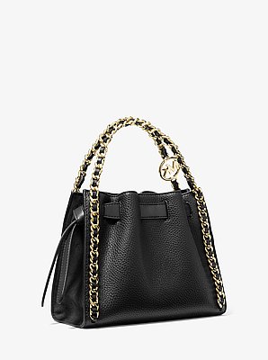 Mina Small Chain Crossbody Bag