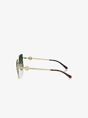 Lunettes de soleil Patra