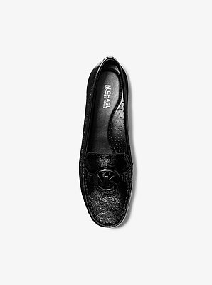 Mocassin Fulton verni