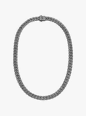 Collier en acier inoxydable