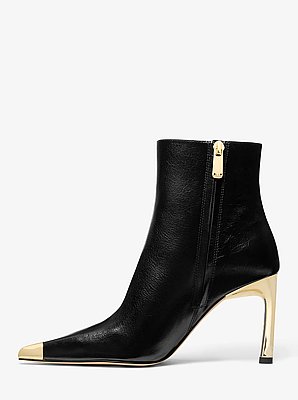 Kasia Leather Boot