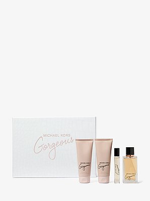Gorgeous 4-Piece Gift Set