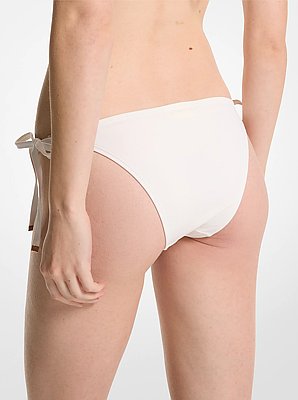 Parte inferior de bikini