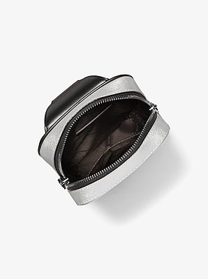 Cooper Medium Metallic Sling Bag