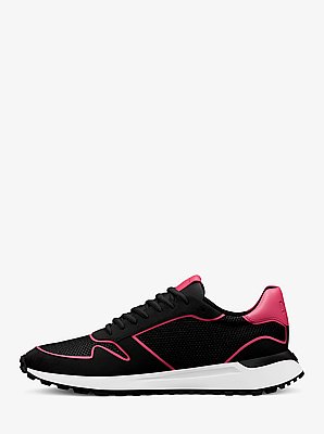 Dax Mixed-Media Trainer
