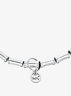 Pulsera tipo tenis de circonia c&uacute;bica
