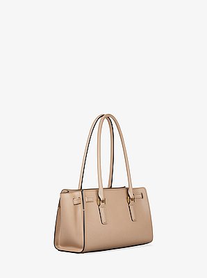 Henkeltasche Hamilton Moderne Small aus Leder