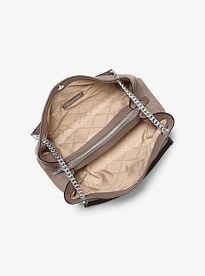 Christina Medium Messenger Bag