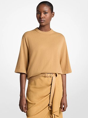 Kaitlin Leather Trouser Belt