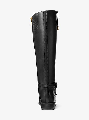 Stivale da equitazione Beverly in pelle