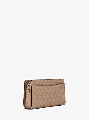 Hamilton Moderne Extra-Small Signature Logo Convertible Crossbody Bag
