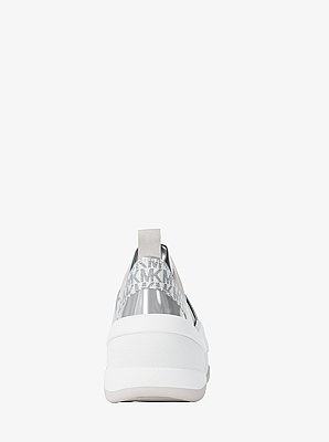 Olympia Metallic Scuba Trainer