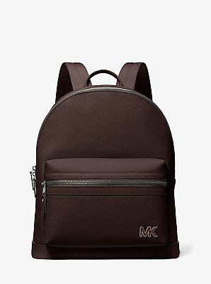 Rucksack Edison aus Leder
