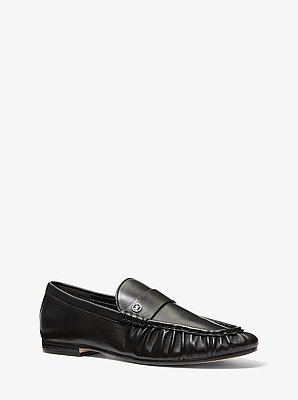 Loafer Jennings in pelle