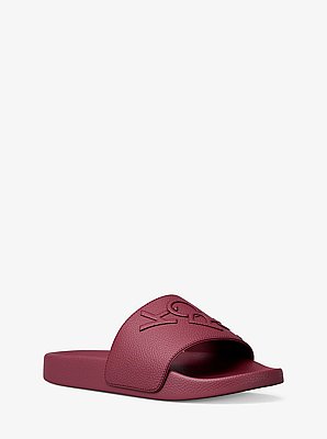 Dawson KORS Slide Sandal