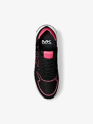 Dax Mixed-Media Trainer