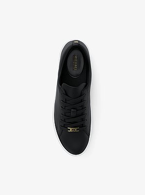 Keaton Leather Sneaker