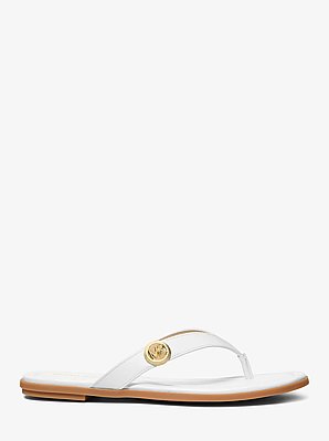 Sandale Erin en cuir