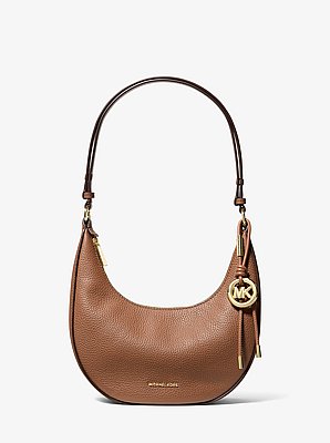 Nolita Small Pebbled Leather Convertible Pochette