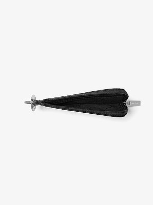 Hudson Signature Logo Zip Pouch