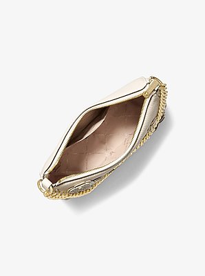 Jet Set Travel Large Embellished Convertible Crossbody Bag