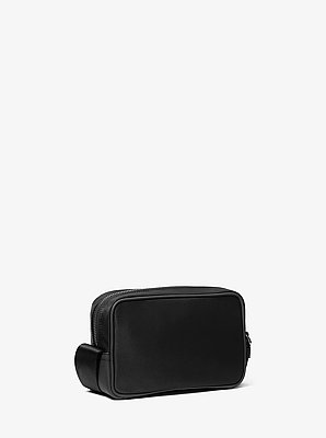 Sac pour appareil photo Brooklyn en nylon avec pochette