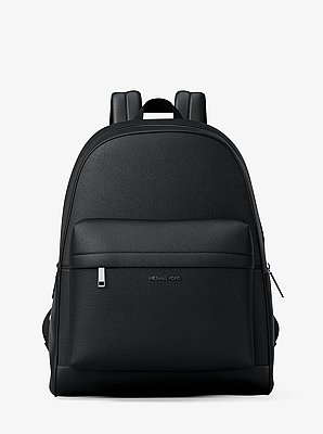 Sac &agrave; dos Pacey en cuir