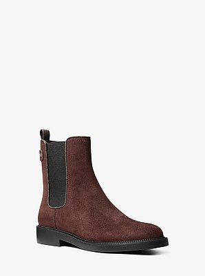 Pepper Chelsea Boot