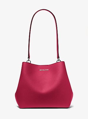 Pratt Medium Shoulder Bag