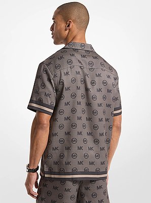 Logo TENCEL Shirt