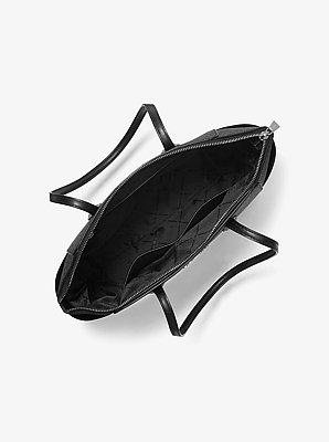 Bolso tote Marilyn mediano con logotipo