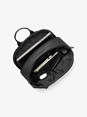 Hudson Logo Backpack