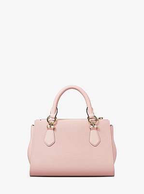 Petite sacoche Marilyn en cuir