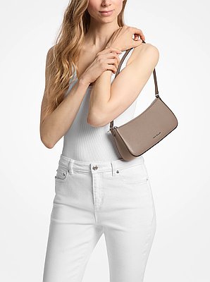 Sammy Small Leather Pochette
