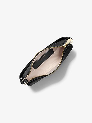 Petite pochette Kyla en cuir