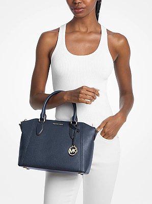 Sienna Medium Satchel