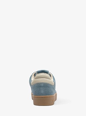 Cody Suede Sneaker