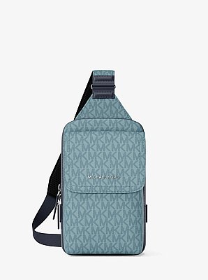 Hudson Signature Logo Sling Pack