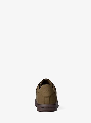 Keating Suede Sneaker