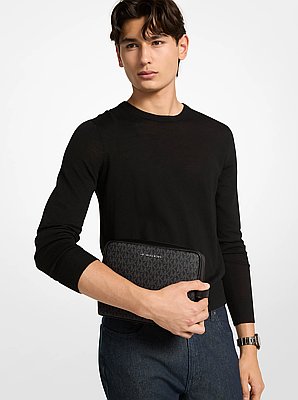Hudson Signature Logo Travel Kit