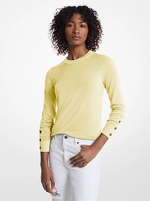 Merino Wool Sweater