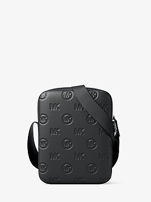 Sac d&rsquo;avion Cooper &agrave; logo grav&eacute;