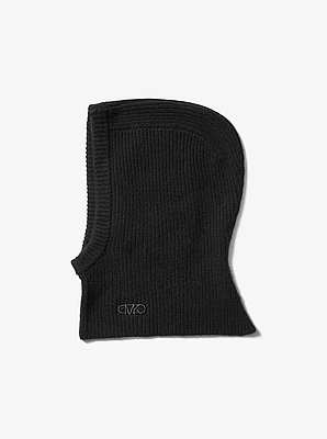 Balaklava aus Rippstrick