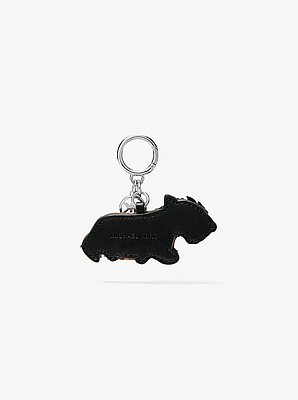 Colgante para bolso Scotty con forma de perro