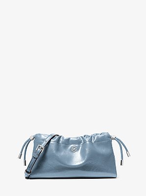 Petit sac &agrave; bandouli&egrave;re Matilda cintr&eacute;