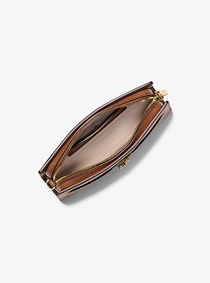 Bandolera Hamilton Moderne convertible extrapeque&ntilde;a con logotipo exclusivo