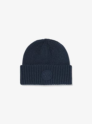 Knit Beanie